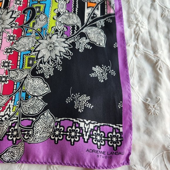 Adrienne Landau Accessories - 2/$20 SALE! Adrienne Landau scarf